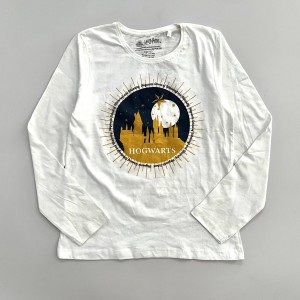 بلوز هاگوارتز kids