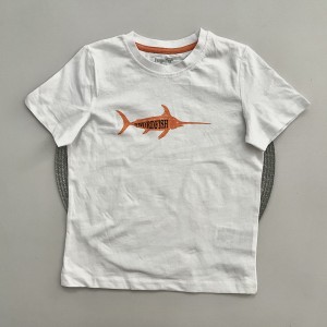 تیشرت شمشیرماهی لوپیلو kids