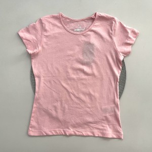 تیشرت صورتی پپرتز kids