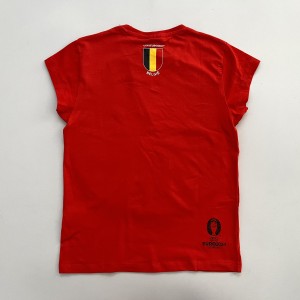 تیشرت خرس قرمز kids