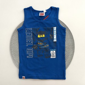 رکابی نینجا نقابدار kids