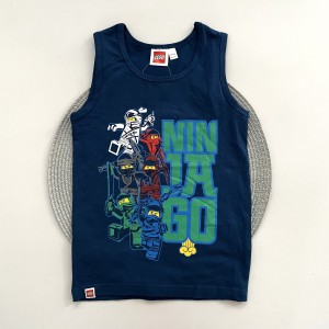 رکابی نینجا kids