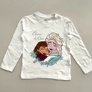 بلوز فروزن kids