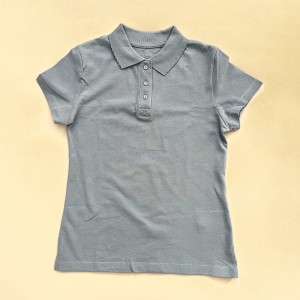 تیشرت جودون آبی kids