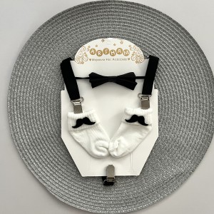 ست ساسبند نوزادی