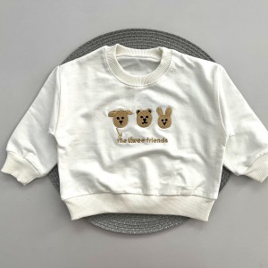 بلوز دورس دوستان شیری AMIN