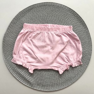 شورت صورتی لوپیلو