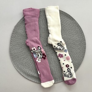 جوراب شلواری گرم دامبی دیزنی