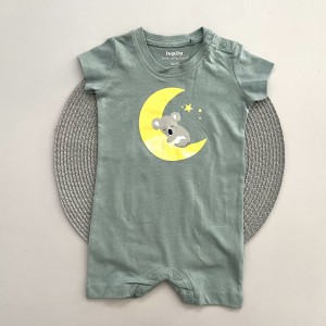 رامپر کوالا سبز لوپیلو