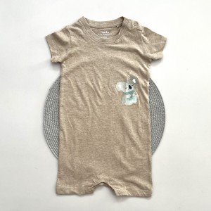 رامپر کوالا خاکی لوپیلو