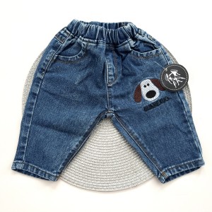 شلوار جین نقلی هاپو AiDin