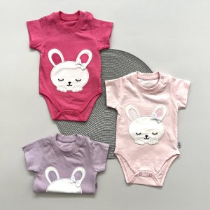 بادی خرگوش گلدوزی وچیون