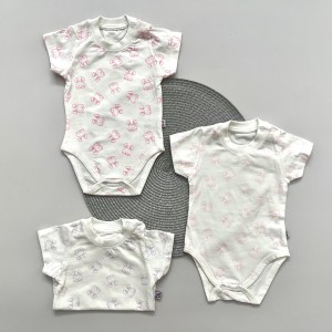 بادی خرگوش تمام چاپ وچیون