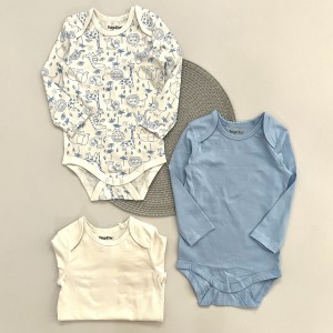 بادی آستین بلند لوپیلو کد 1