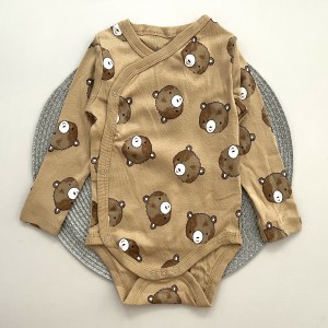 بادی جلودکمه تدی لوپیلو