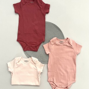 بادی آستین کوتاه لوپیلو کد 1