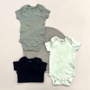 بادی آستین کوتاه لوپیلو کد 2