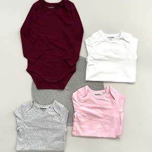 بادی آستین بلند لوپیلو کد 3