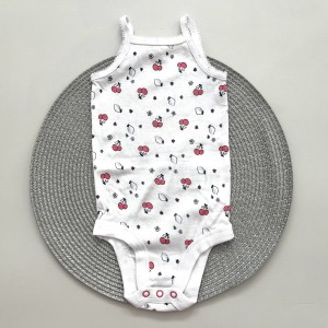 بادی تاپ گیلاس لوپیلو