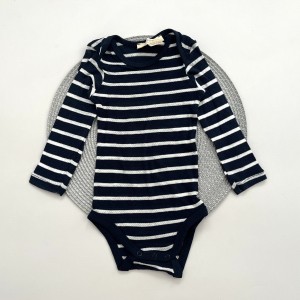 بادی سوزنی راه راه لوپیلو