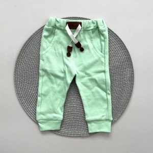 بلوز  شلوار خرس ماهیگیر چیاکو