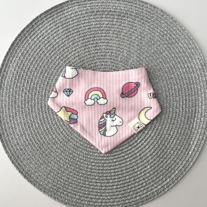 ست بلوز و شلوار راحتی ریلی یونیکورن KOALA