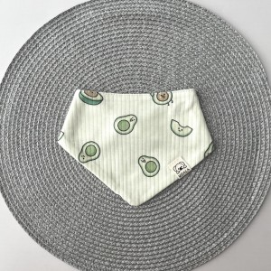 ست بلوز و شلوار راحتی ریلی آووکادو KOALA