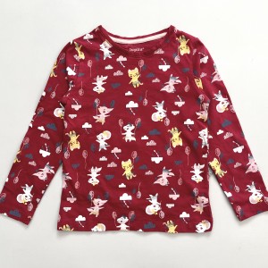 بلوز موش و گربه لوپیلو kids
