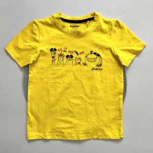 تیشرت دزد دریایی لوپیلو kids