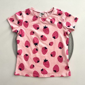 تیشرت توت فرنگی kids