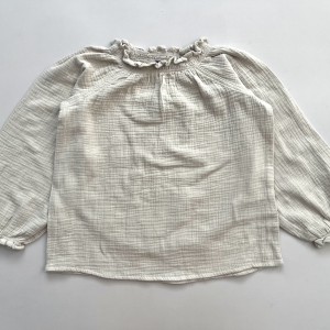 تونیک موسلین کرمی لوپیلو kids