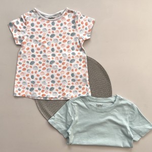 تیشرت صدف kids