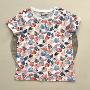 تیشرت صدف لوپیلو kids