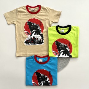 تیشرت وارداتی دایناسور kids