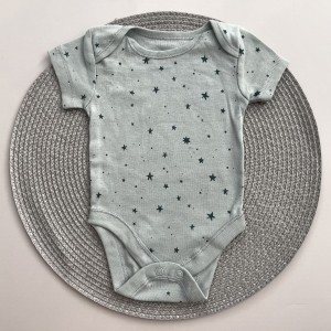 بادی آستین کوتاه ستاره Primark