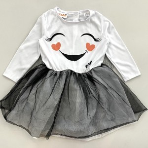 پیراهن هالووین kids