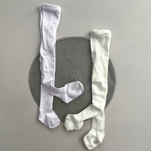 جوراب شلواری کبریتی