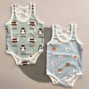 بادی رکابی کد 4 کوالا KOALA