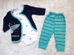 ست 3 تکه طرح موشک لایت