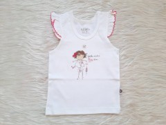 رکابی طرح دخترک نیلی