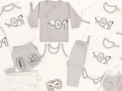 ست 20 تکه طرح بیسبال آرین