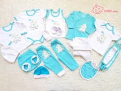 ست 20 تکه طرح بره آرین