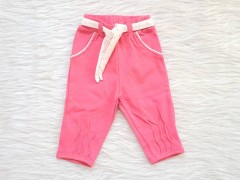 شلوار طرح قلب نیلی