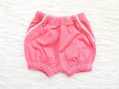 شورت پادار طرح قلب