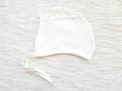 کلاه بندی طرح قلب