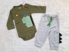 ست 2 تکه اژدها