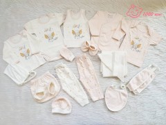 ست 20 تکه طرح آنجل