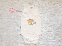 زیردکمه ای رکابی طرح حیوانات لایت