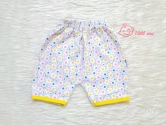 شورت پادار طرح آبنبات