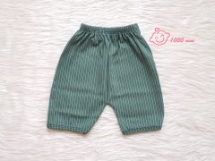 شورت پادار طرح خرس کلاه دار لایت